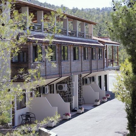 Angel'S Hills Mountain Resort Kambia Eksteriør bilde