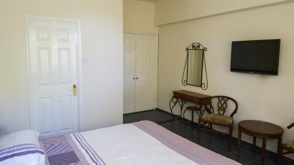 Angel'S Hills Mountain Resort Kambia Rom bilde