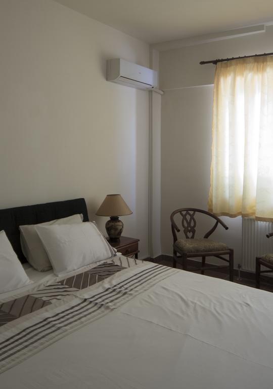 Angel'S Hills Mountain Resort Kambia Rom bilde