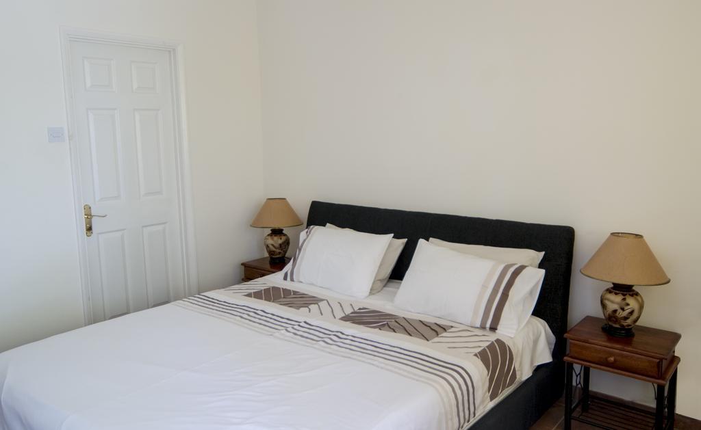 Angel'S Hills Mountain Resort Kambia Rom bilde